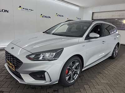 Ford Focus wagon 1.5 ECOBO 150PK ST-LINE X BUS AT WAGON 5D, 2021