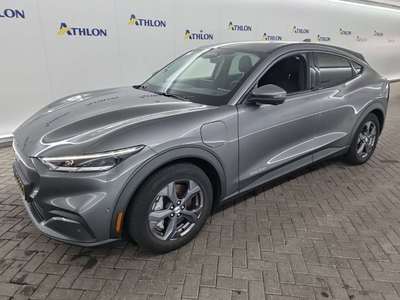 Ford Mustang mach-e 75KWH RWD AUTO 5D 190KW ATHLON EDITION, 2021