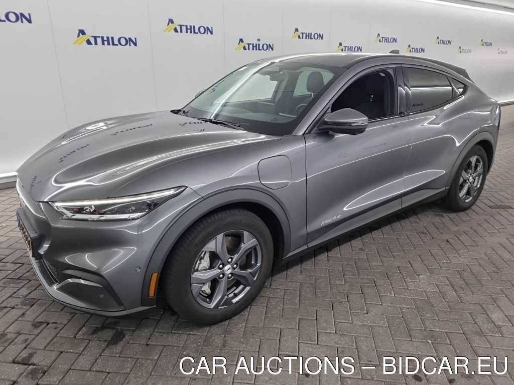 Ford Mustang mach-e 75KWH RWD AUTO 5D 190KW ATHLON EDITION, 2021