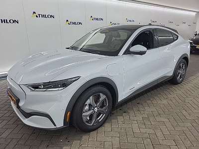 Ford Mustang mach-e 75KWH RWD AUTO 5D 198KW ATHLON EDITION, 2021