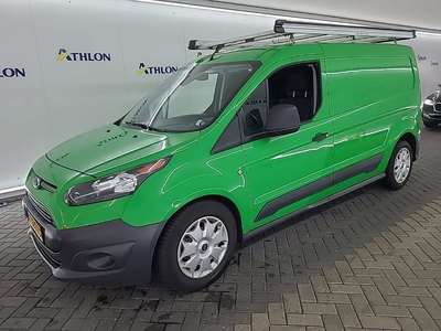 Ford Transit connect L2 TREND 1.5 TDCI 100 PK 4D, 2018