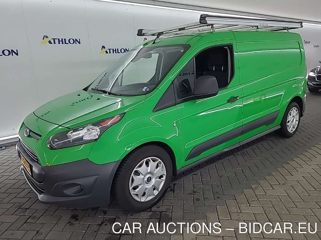 Ford Transit connect L2 TREND 1.5 TDCI 100 PK 4D, 2018