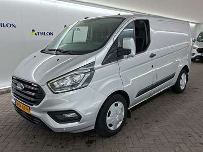 Ford Transit custom 2.0 TDCI 300 L1H1 TREND 130PK AUTO 4D, 2019