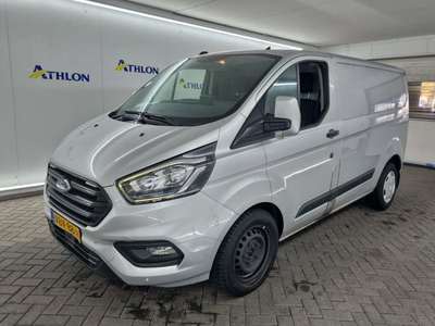 Ford Transit custom 2.0 TDCI 300 L1H1 TREND 130PK AUTO 4D, 2019