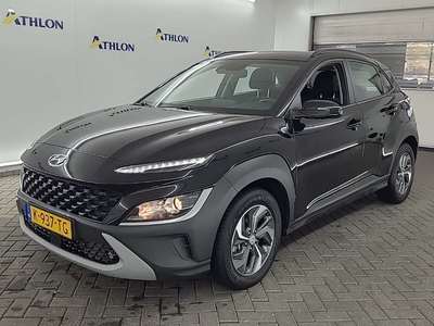 Hyundai Kona 1.6 GDI HEV COMFORT SMART 5D 104KW, 2021
