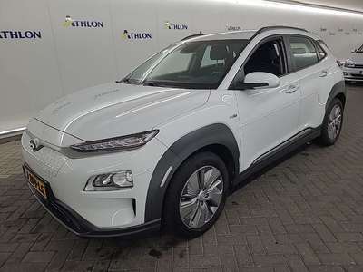 Hyundai Kona COMFORT ELECTRIC 64 KWH 5D, 2020