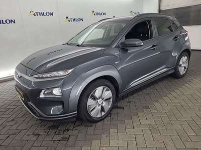 Hyundai Kona PREMIUM ELECTRIC 64 KWH 5D, 2020