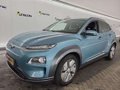 Hyundai Kona PREMIUM ELECTRIC 64 KWH 5D ATHLON EDITION, 2020