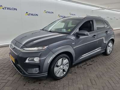 Hyundai Kona PREMIUM SKY ELECTRIC 64 KWH 5D ATHLON EDITION, 2020