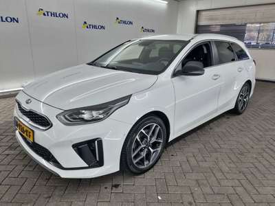 Kia Ceed sportswago 1.0 T-GDI GT-LINE BUSINESS EDITION 5D 88KW, 2021