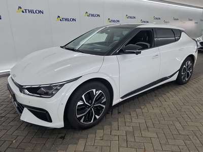 Kia Ev6 77.4KWH GT-LINE RWD 5D 168KW ATHLON EDITION, 2021