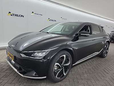 Kia Ev6 77.4KWH PLUS ADVANCED RWD 168KW ATHLON EDITION, 2022