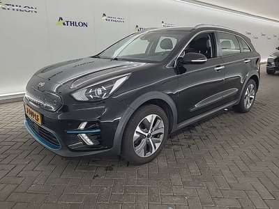 Kia Niro E-NIRO EV DYNAMICLINE 5D 150KW, 2020