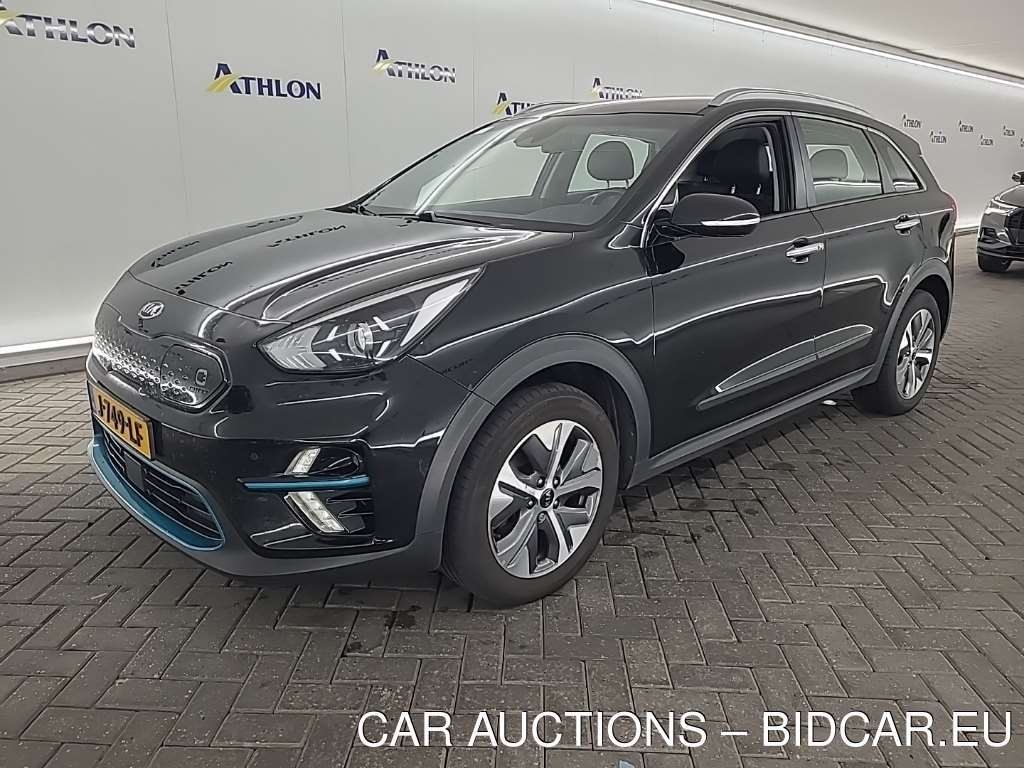 Kia Niro E-NIRO EV DYNAMICLINE 5D 150KW, 2020