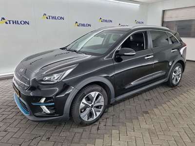 Kia Niro E-NIRO EV EXECUTIVELINE 3-FASE 5D 150KW, 2020