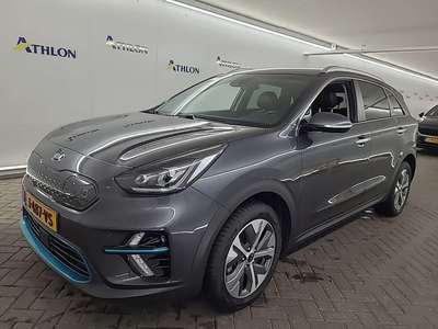 Kia Niro E-NIRO EV EXECUTIVELINE 3-FASE 5D 150KW, 2020