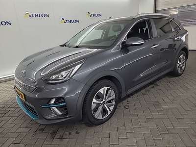 Kia Niro E-NIRO EV EXECUTIVELINE 3-FASE 5D 150KW, 2020