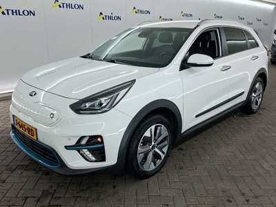 Kia Niro E-NIRO EV EXECUTIVELINE 3-FASE 5D 150KW, 2020