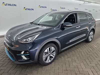 Kia Niro E-NIRO EV EXECUTIVELINE 5D 150KW, 2020