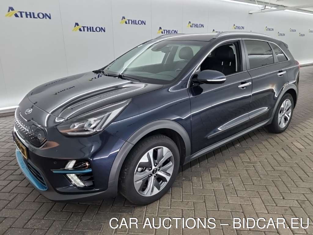 Kia Niro E-NIRO EV EXECUTIVELINE 5D 150KW, 2020