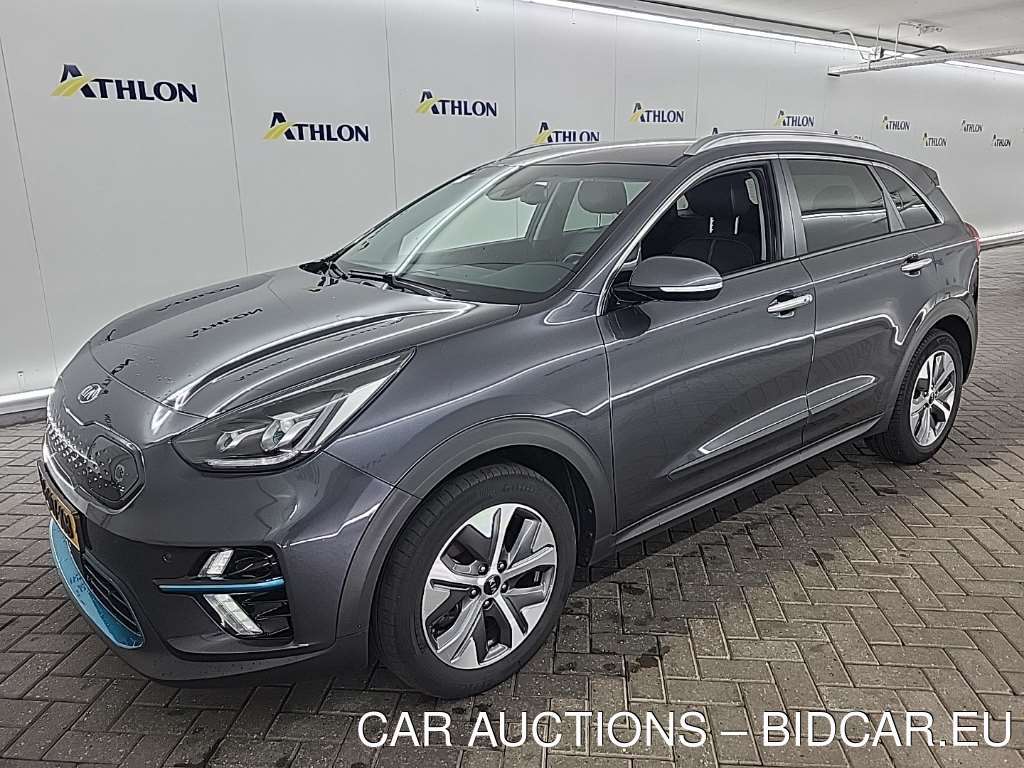 Kia Niro E-NIRO EV EXECUTIVELINE 5D 150KW, 2020