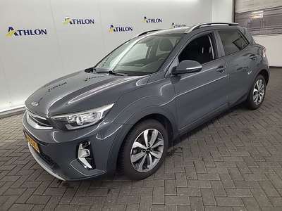 Kia Stonic 1.0 T-GDI MHEV DCT7 DYNAMICPLUSLINE 5D 88KW, 2021