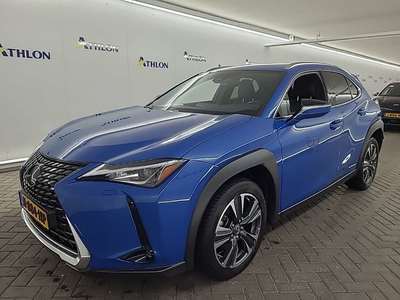 Lexus Ux PREFERENCE LINE 5D 135KW, 2021