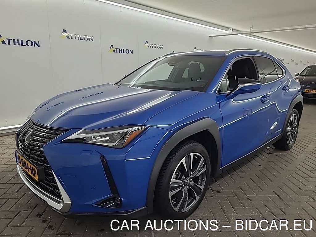 Lexus Ux PREFERENCE LINE 5D 135KW, 2021