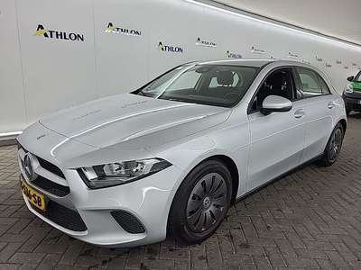 Mercedes A-klasse A 180 D DCT 5D 85KW, 2019