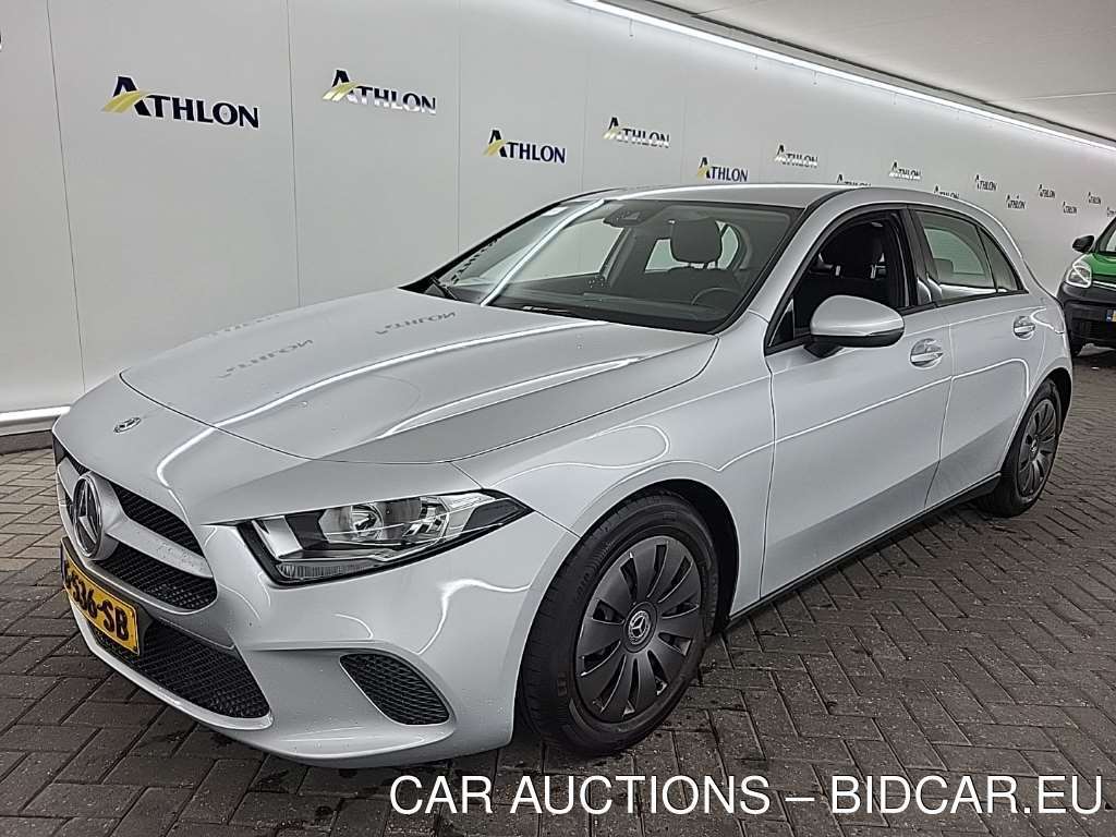 Mercedes A-klasse A 180 D DCT 5D 85KW, 2019