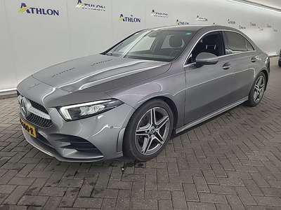 Mercedes A-klasse limous A 200 7G-DCT BUSINESS SOLUTION AMG 4D 120KW, 2019