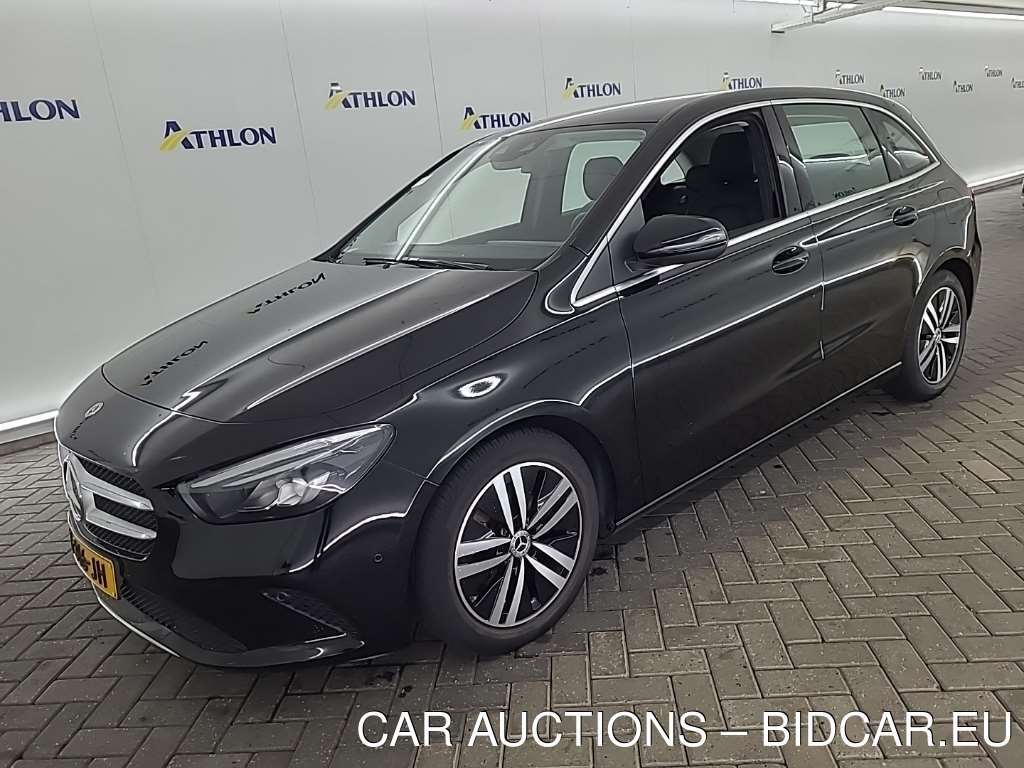 Mercedes B-klasse B 180 7G-DCT BUSINESS SOLUTION LUXURY 5D 100KW, 2021
