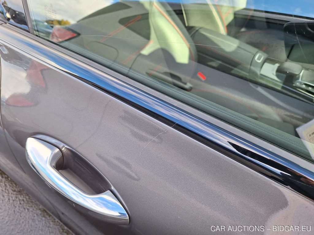 Mercedes Cla CLA 250 E DCT BUS. SOL. AMG LIMITED 4D 160KW, 2021