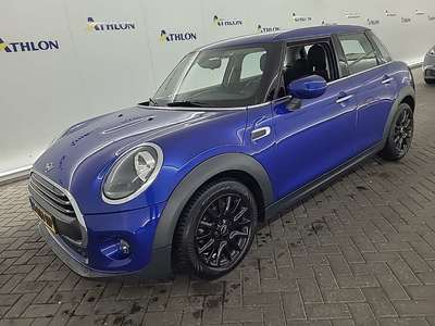 MINI  ONE BUSINESS EDITION 5D 75KW, 2020