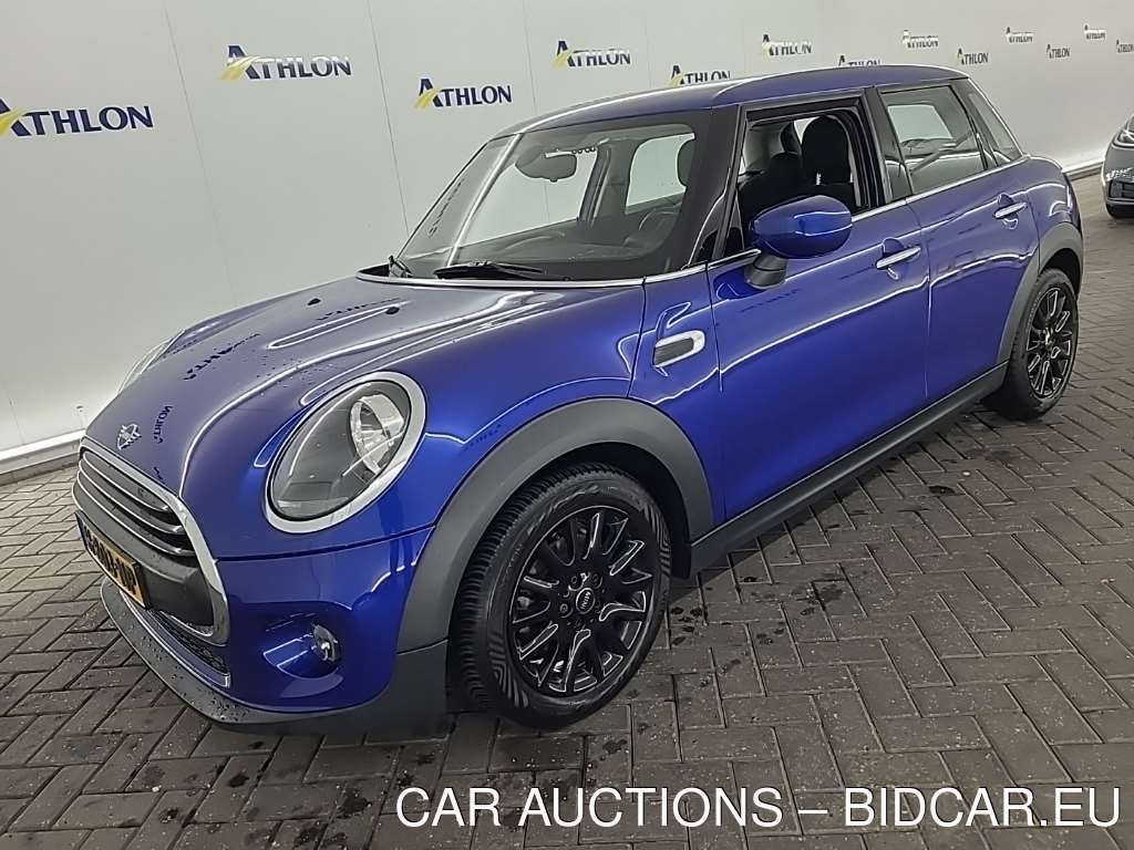MINI  ONE BUSINESS EDITION 5D 75KW, 2020