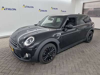 MINI CLUBMAN COOPER BUSINESS EDITION AUTO 5D 100KW, 2022
