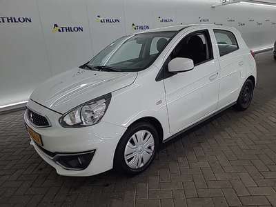 Mitsubishi Space star 1.0 CLEARTEC COOL+ 5D 52KW, 2019