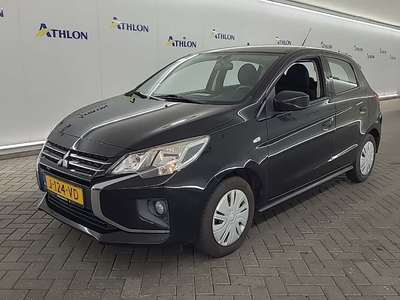 Mitsubishi Space star 1.0 COOL+ 5D 52KW, 2020