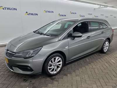 Opel Astra sports to 1.2 TURBO 107KW BUSINESS ELEGANCE 5D, 2021