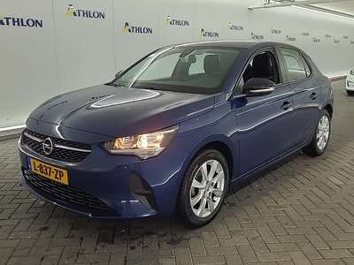 Opel Corsa 1.2 EDITION 55KW 5D ATHLON EDITION, 2021