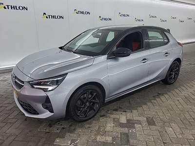 Opel Corsa 1.2 TURBO GS LINE AUTO 96KW 5D, 2021