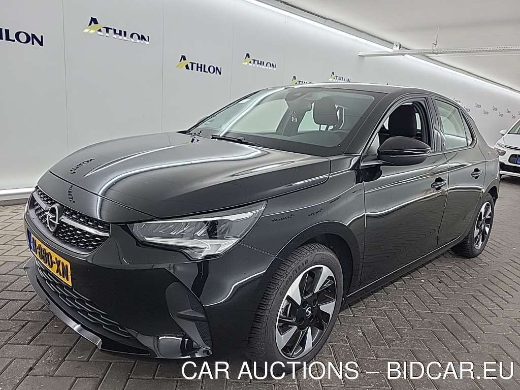 Opel Corsa-e 50KWH BUSIN.EDIT.11KW 3 FASE 5D ATHLON EDITION, 2021