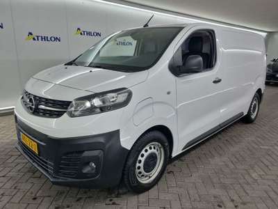 Opel E-vivaro gb 75 KWH L2H1 EDITION 4D 100KW, 2021
