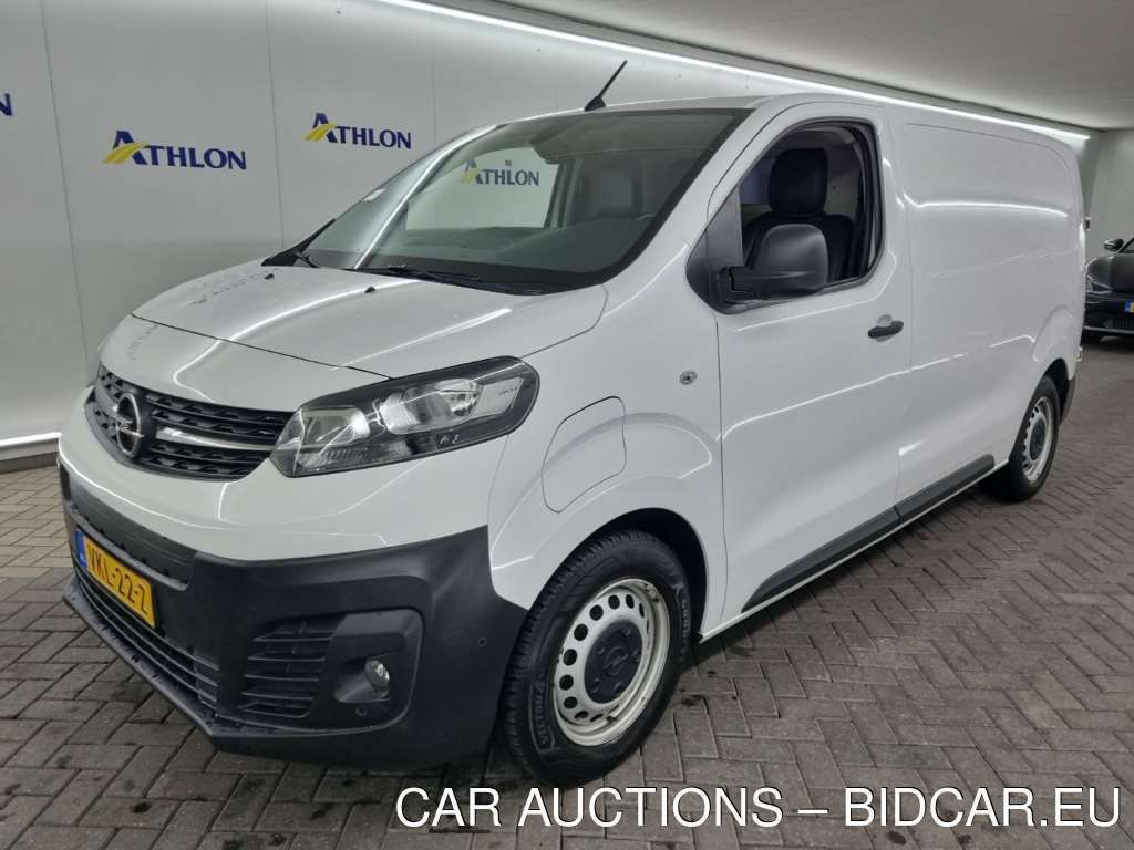 Opel E-vivaro gb 75 KWH L2H1 EDITION 4D 100KW, 2021