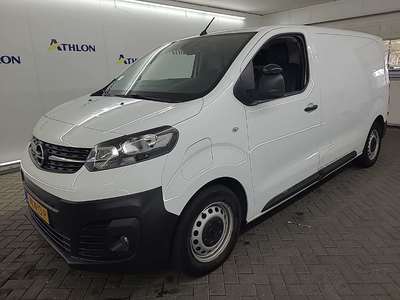 Opel E-vivaro gb 75 KWH L2H1 EDITION 4D 100KW, 2021