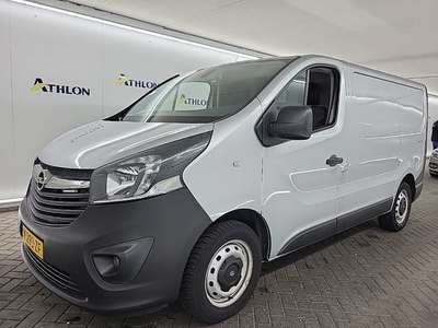 Opel Vivaro gb L1H1 1.6CDTI BT S/S 92KW 2.9T EDITION 4D, 2019