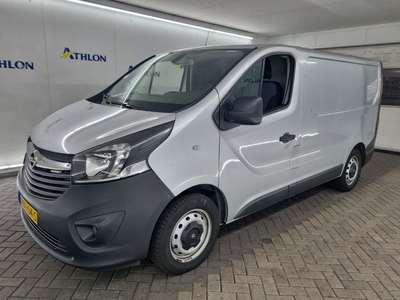 Opel Vivaro gb L1H1 1.6CDTI BT S/S 92KW 2.9T EDITION 4D, 2019