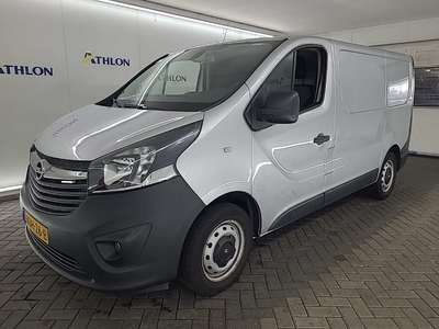 Opel Vivaro gb L1H1 1.6CDTI BT S/S 92KW 2.9T EDITION 4D, 2019