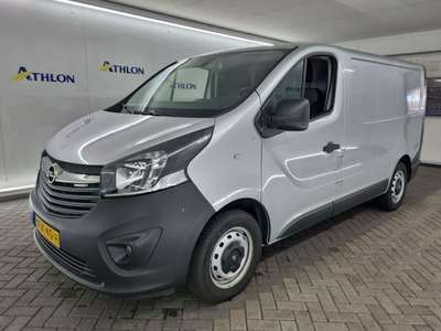 Opel Vivaro gb L1H1 1.6CDTI BT S/S 92KW 2.9T EDITION 4D, 2019