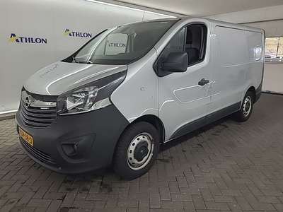Opel Vivaro gb L1H1 1.6CDTI BT S/S 92KW 2.9T EDITION 4D, 2019
